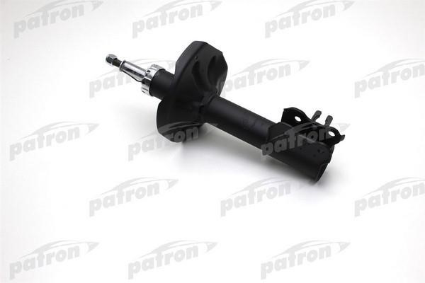 Patron PSA334197 Front right gas oil shock absorber PSA334197