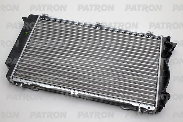 Patron PRS3381 Radiator, engine cooling PRS3381