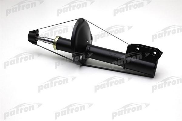 Patron PSA333741 Front oil and gas suspension shock absorber PSA333741