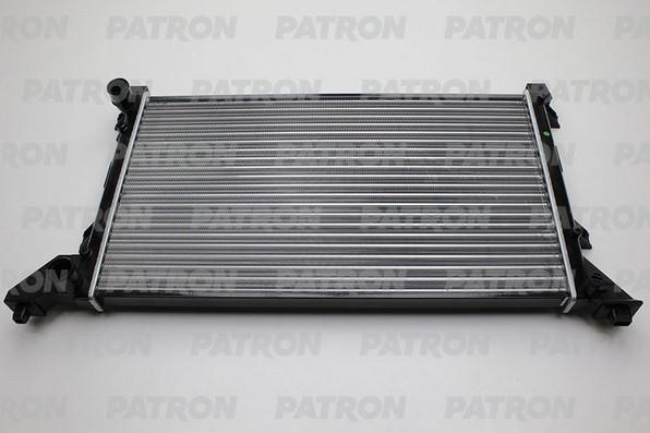 Patron PRS3250 Radiator, engine cooling PRS3250
