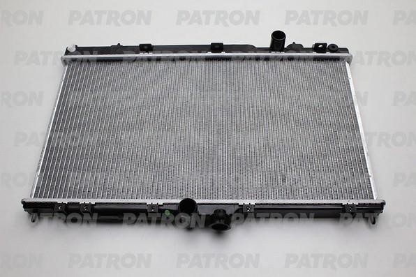 Patron PRS3139 Radiator, engine cooling PRS3139