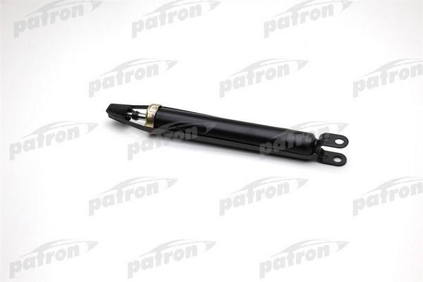 Patron PSA349084 Rear oil and gas suspension shock absorber PSA349084
