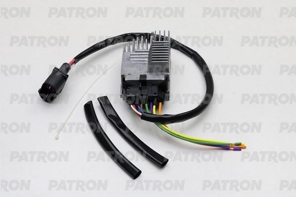 Patron P15-0168 Control Unit, electric fan (engine cooling) P150168