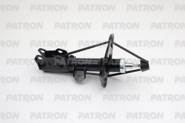 Patron PSA339816 Front right gas oil shock absorber PSA339816