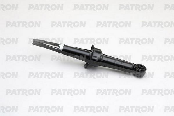 Patron PSA341193 Rear oil and gas suspension shock absorber PSA341193
