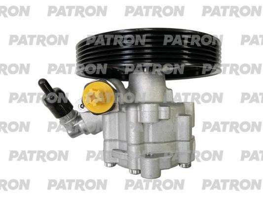Patron PPS1017 Hydraulic Pump, steering system PPS1017