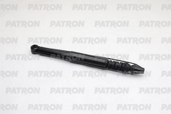 Patron PSA343833 Rear oil and gas suspension shock absorber PSA343833