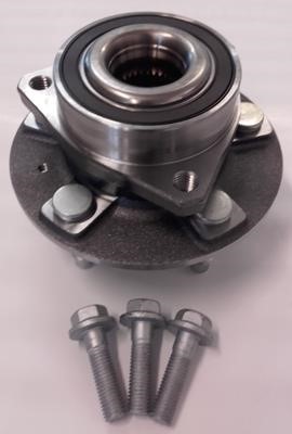 Motorquip LVBK1640 Wheel bearing kit LVBK1640