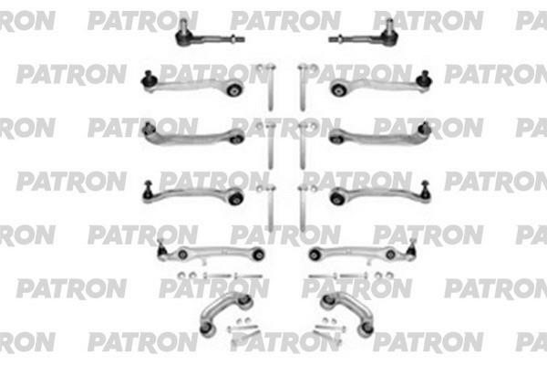 Patron PS5617 Control arm kit PS5617