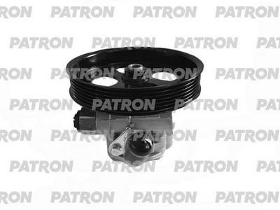Patron PPS1129 Hydraulic Pump, steering system PPS1129