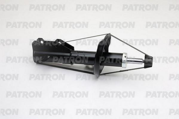Patron PSA339418 Front right gas oil shock absorber PSA339418