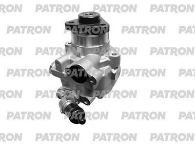 Patron PPS1080 Hydraulic Pump, steering system PPS1080