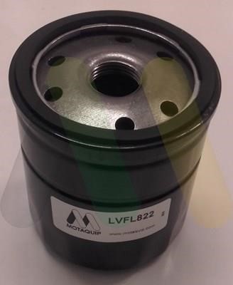 Motorquip LVFL822 Oil Filter LVFL822