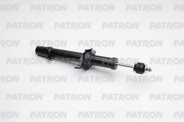 Patron PSA340036 Front right gas oil shock absorber PSA340036