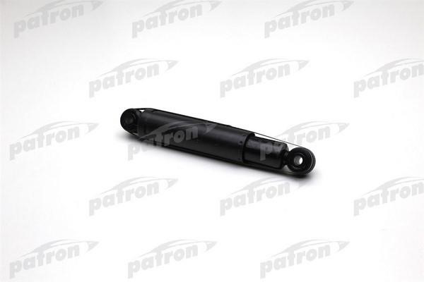 Patron PSA343304 Rear oil and gas suspension shock absorber PSA343304
