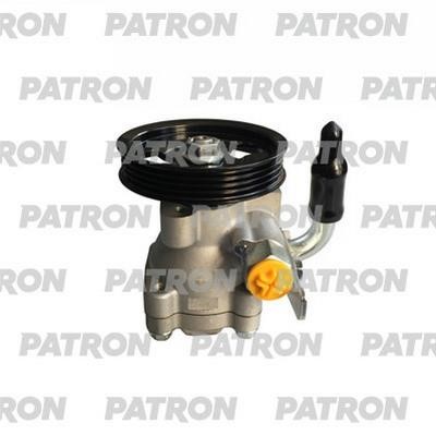 Patron PPS1010 Hydraulic Pump, steering system PPS1010