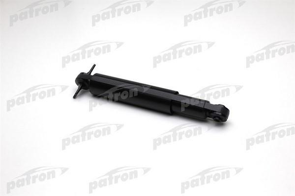 Patron PSA343257 Rear oil and gas suspension shock absorber PSA343257
