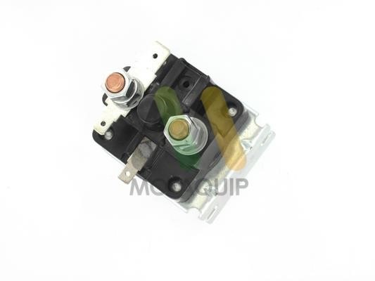 Motorquip LVSS4 Solenoid switch, starter LVSS4