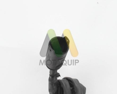 Motorquip LVOS1275 Lambda sensor LVOS1275