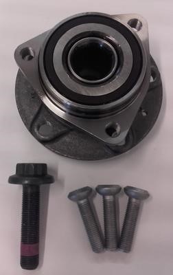 Motorquip LVBK1665 Wheel bearing kit LVBK1665