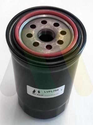 Motorquip LVFL784 Oil Filter LVFL784