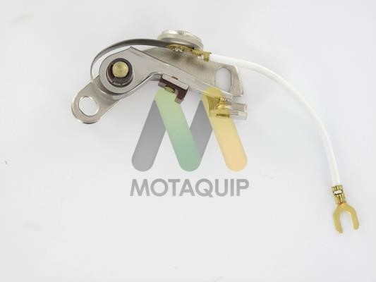 Motorquip LVCS225 Ignition circuit breaker LVCS225