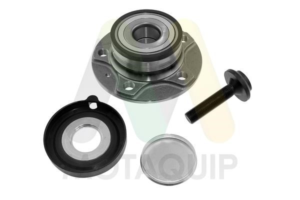 Motorquip LVBW1694 Wheel bearing kit LVBW1694