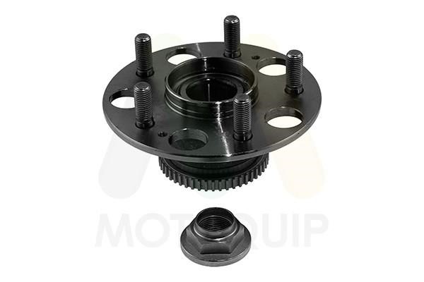 Motorquip LVBW1575 Wheel bearing kit LVBW1575