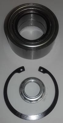 Motorquip LVBW479 Wheel bearing kit LVBW479