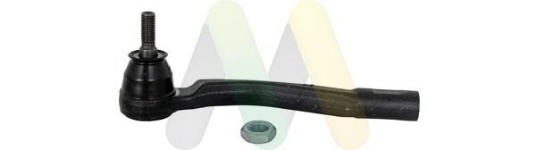 Motorquip LVTR1780 Tie rod end outer LVTR1780