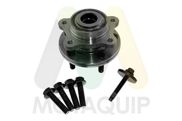 Motorquip LVBW1774 Wheel bearing kit LVBW1774