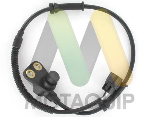 Motorquip LVAB815 Sensor, wheel speed LVAB815