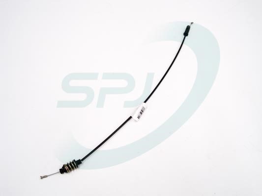 Lecoy 2236 Accelerator Cable 2236