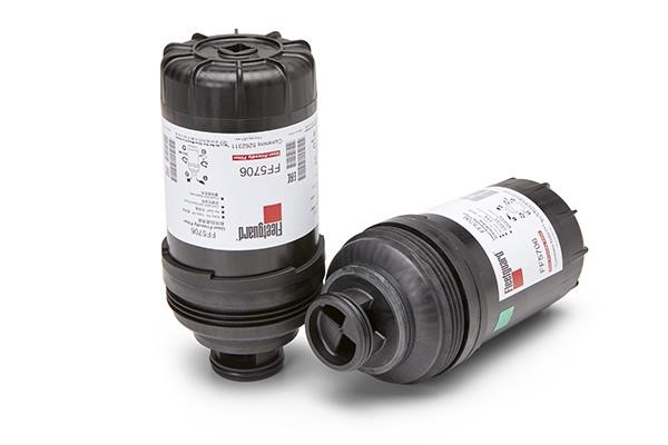 FF5706 Fleetguard Fuel filter
