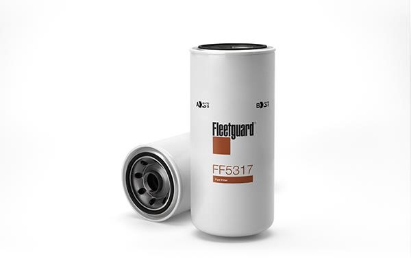 Fleetguard FF5317 Fuel filter FF5317