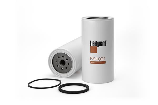 Fleetguard FS1091 Fuel filter FS1091 FS1091 Fleetguard Fuel filter