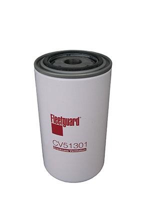 Fleetguard CV51301 Filter, crankcase breather CV51301