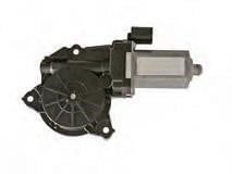 Doga 102465 Window motor 102465 102465 Doga Window motor
