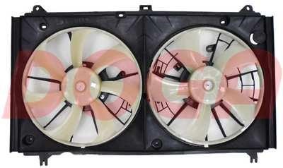 Doga ELE014 Fan, radiator ELE014