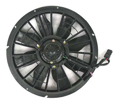 Doga EVO025 Fan, radiator EVO025