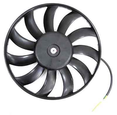 Doga EAU037 Fan, radiator EAU037