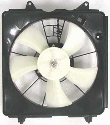 Doga EHO032 Fan, radiator EHO032