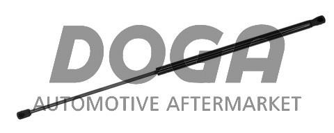 Doga 2005323 Gas hood spring 2005323