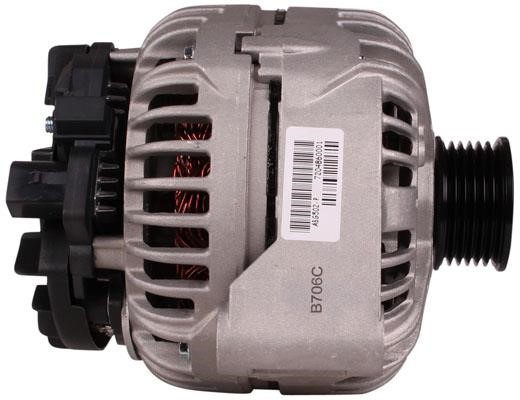 Power max 89215500 Alternator 89215500