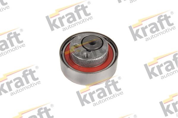Kraft Automotive 1220100 Tensioner pulley, timing belt 1220100