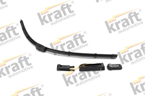 Kraft Automotive K65PBCDE Wiper blade 650 mm (26") K65PBCDE