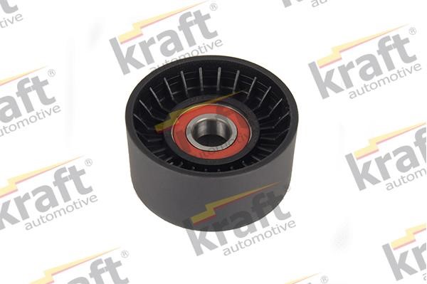 Kraft Automotive 1222180 V-ribbed belt tensioner (drive) roller 1222180