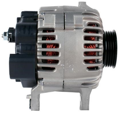 Power max 89212556 Alternator 89212556