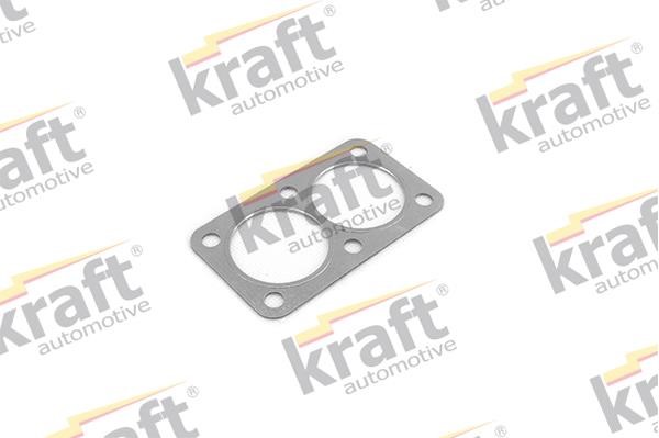 Kraft Automotive 0520015 Exhaust pipe gasket 0520015