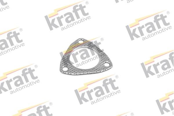 Kraft Automotive 0520020 Exhaust pipe gasket 0520020